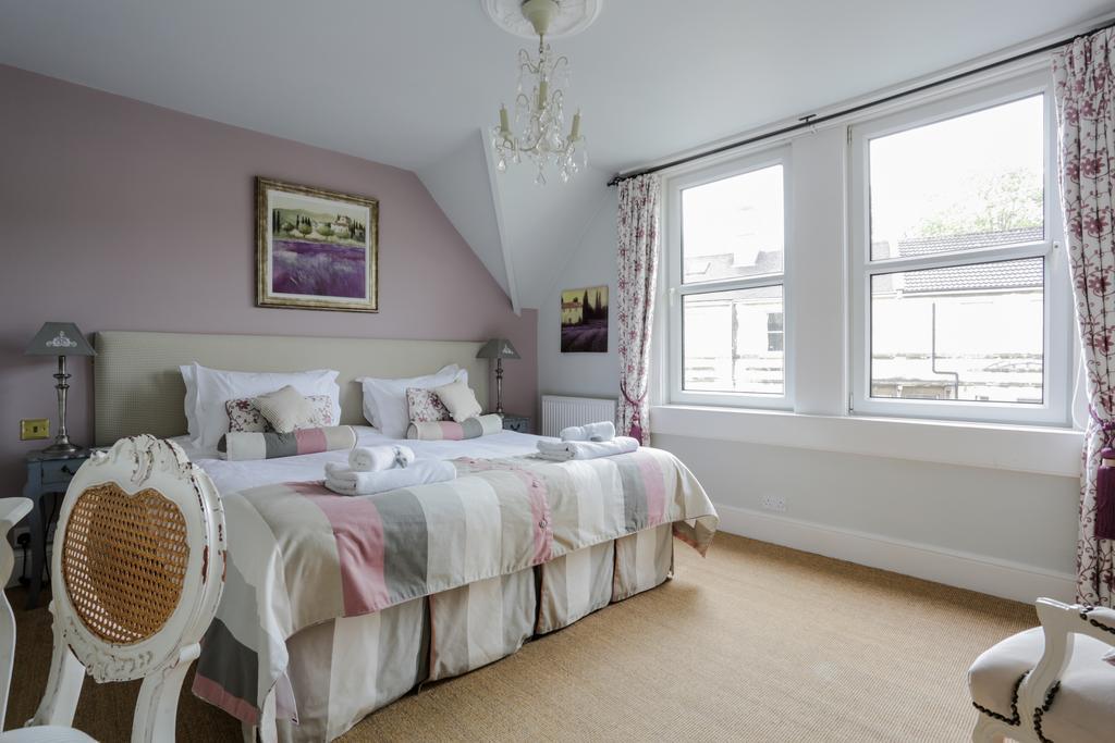 Guest house Brindleys