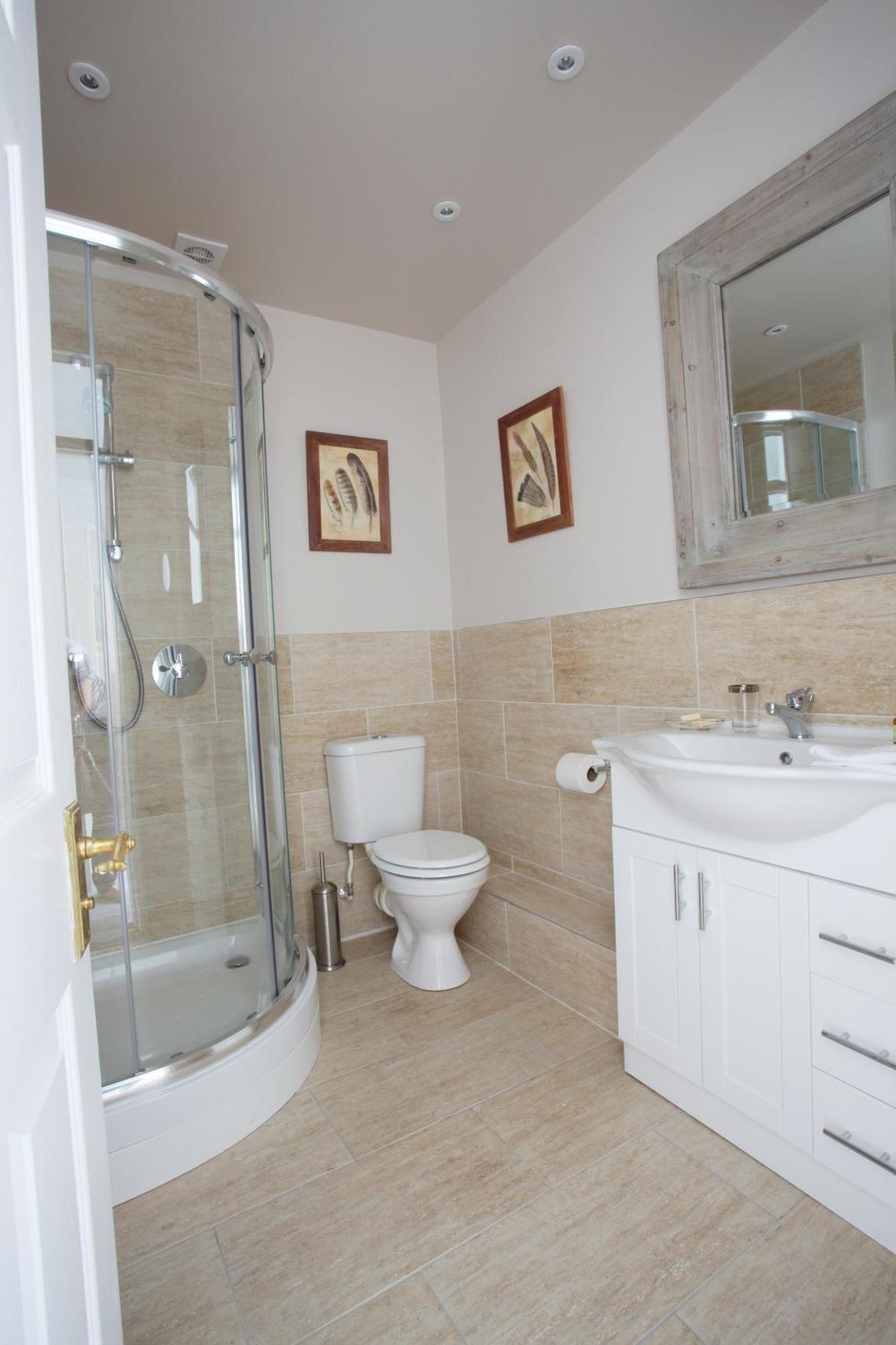 Guest house Brindleys 4*