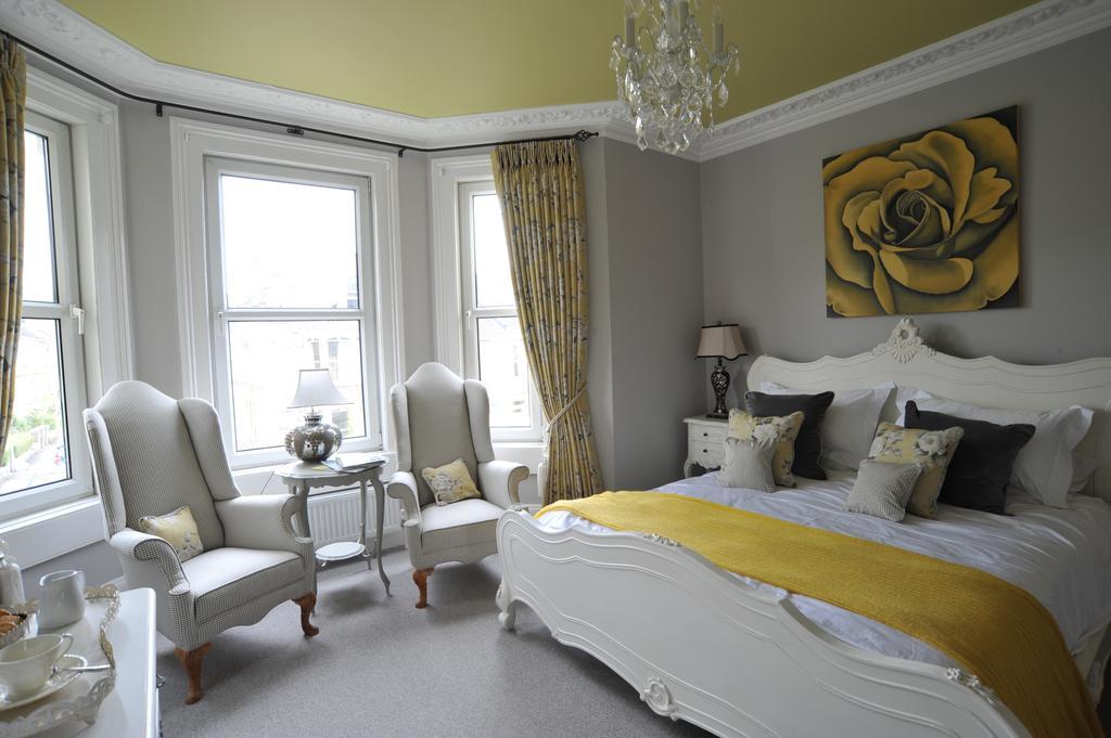 Brindleys Guest house Bath